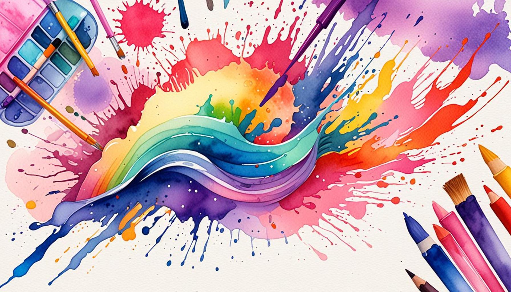 Digital Illustration: Techniques and Styles to Bring Your Ideas to Life