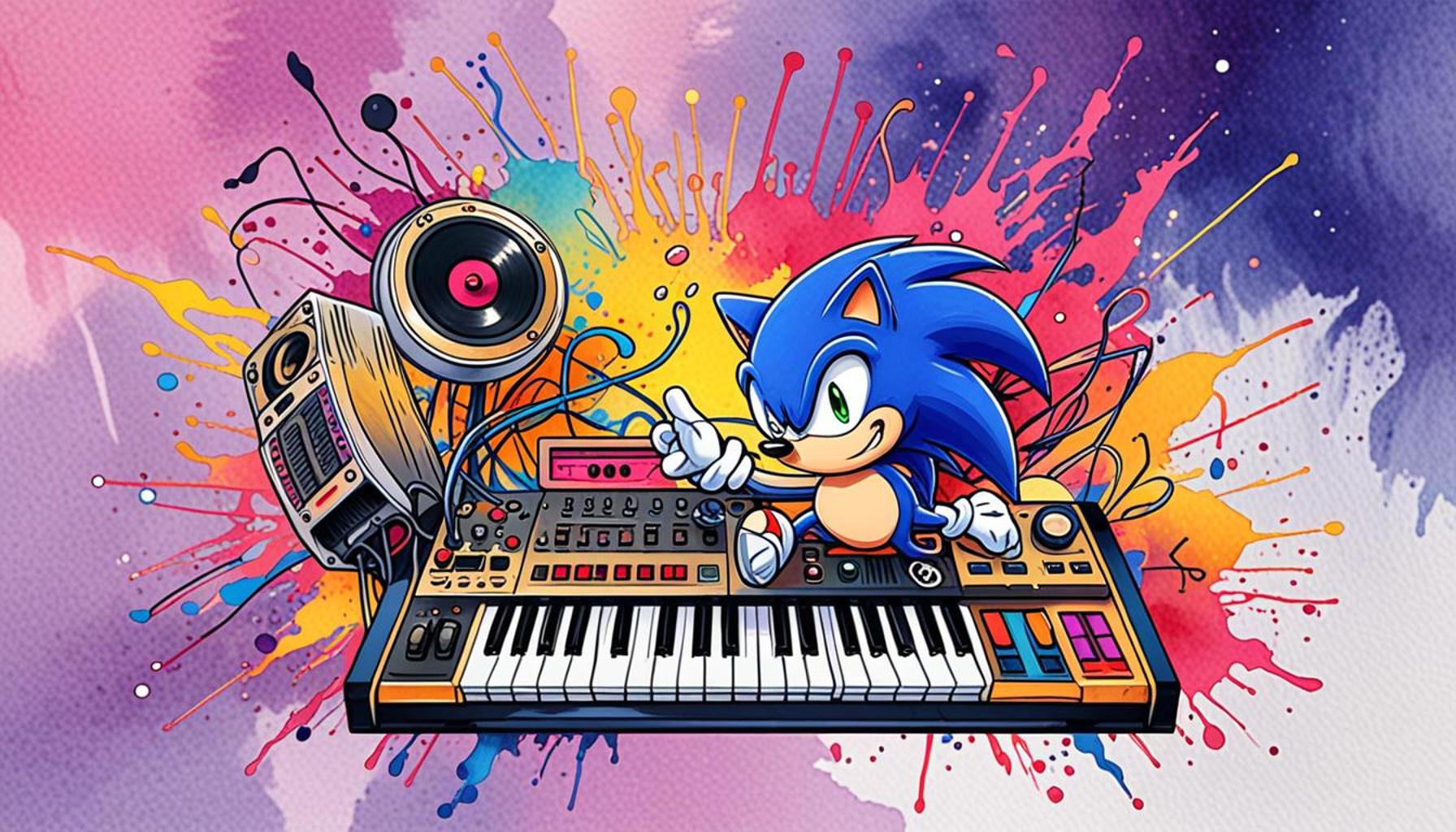 Creating Sound Experiences: The Art of Electronic Music Production for Beginners