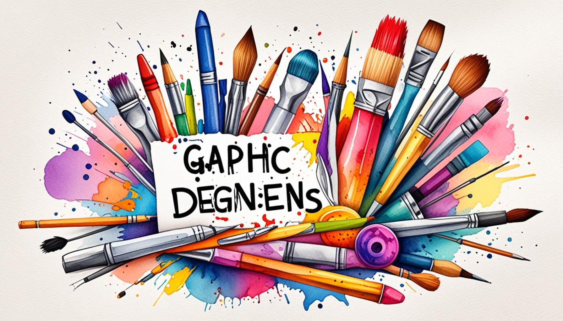 Graphic Design for Beginners: Tools and Resources to Develop Your Creativity