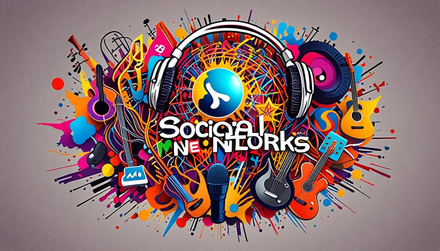 The Impact of Social Media on the Promotion of Emerging Music Talents in Nigeria