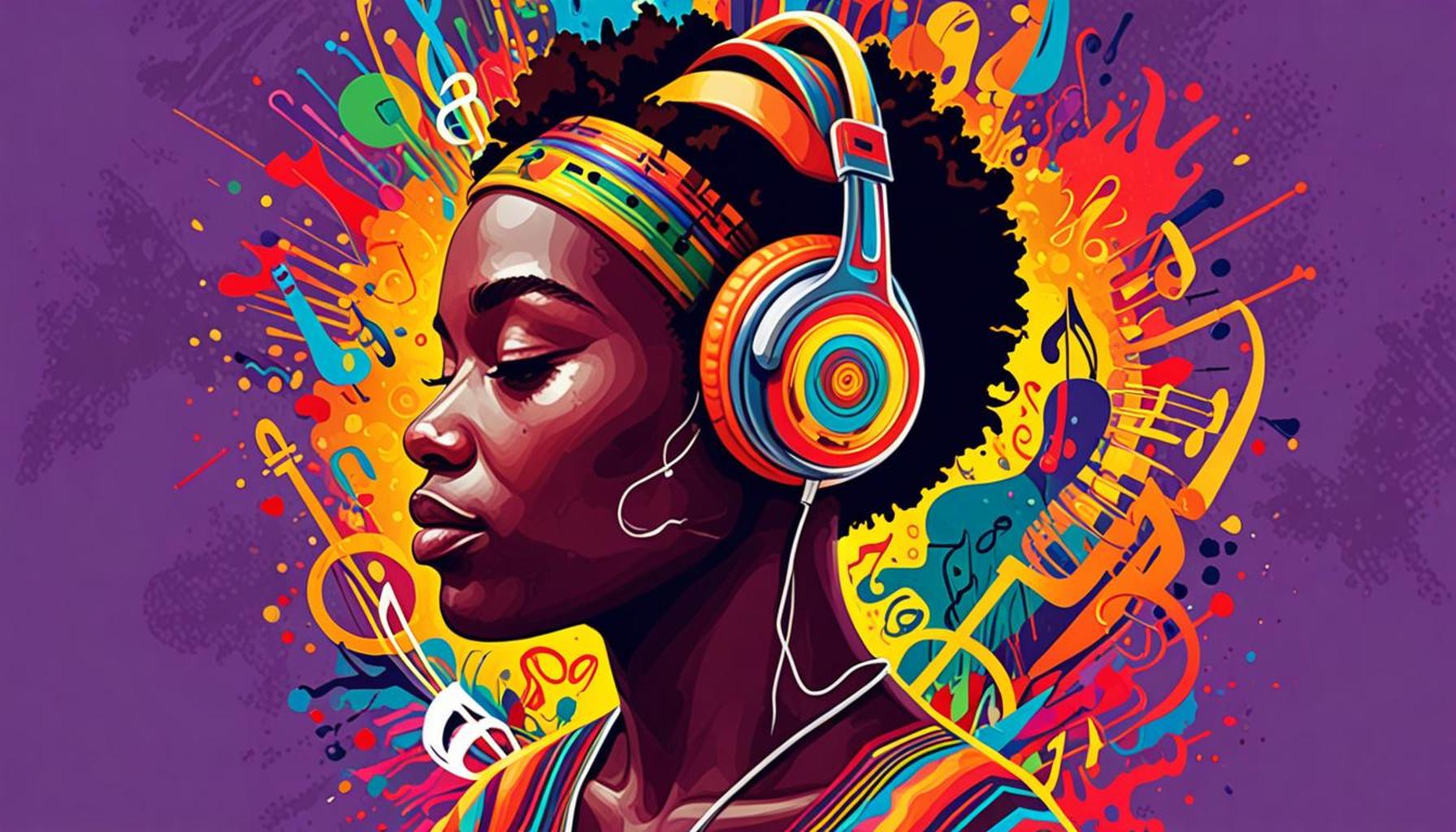 The Influence of Music on Mental Health: How Musical Practice Can Benefit Nigerians
