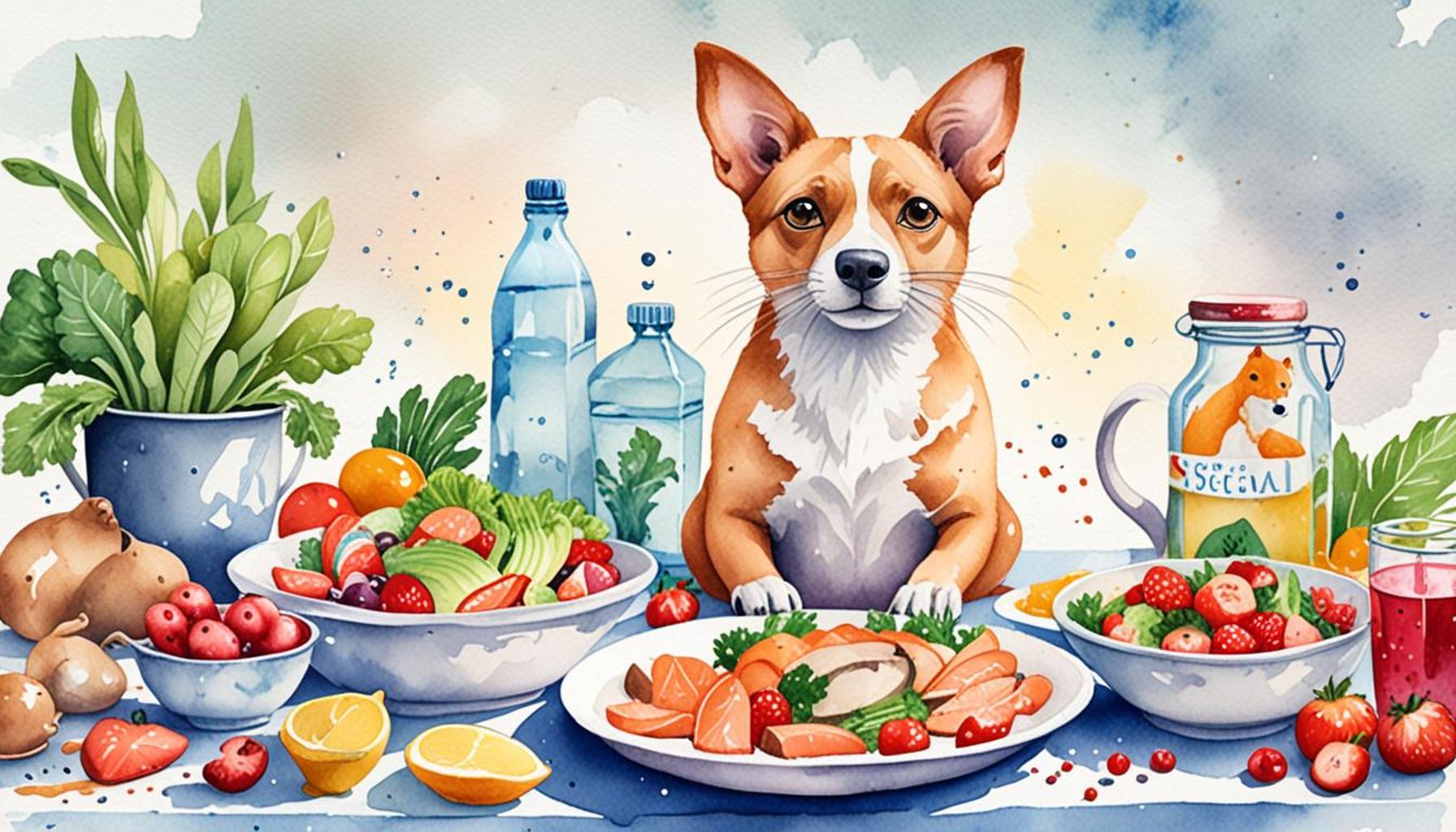 Special Diets for Animals with Specific Needs: Understanding What Works