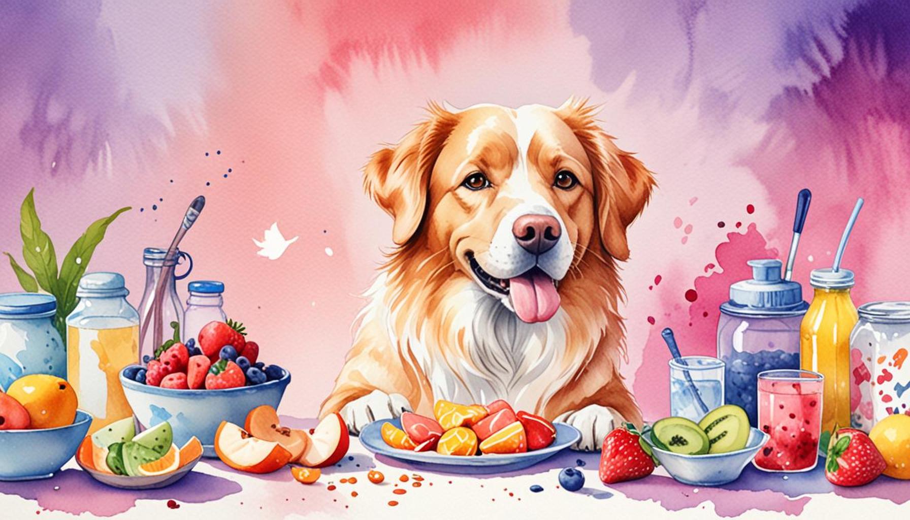How Age Affects the Nutritional Needs of Pets