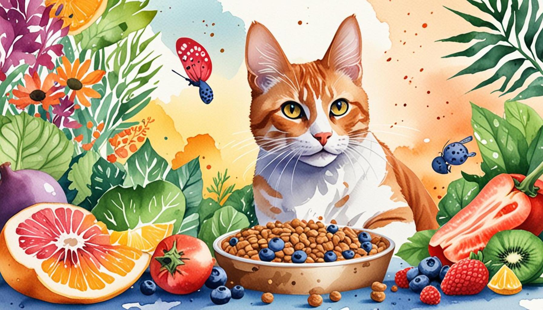 Natural Nutrition vs. Commercial Food: Which is the Best Option for Your Pet?