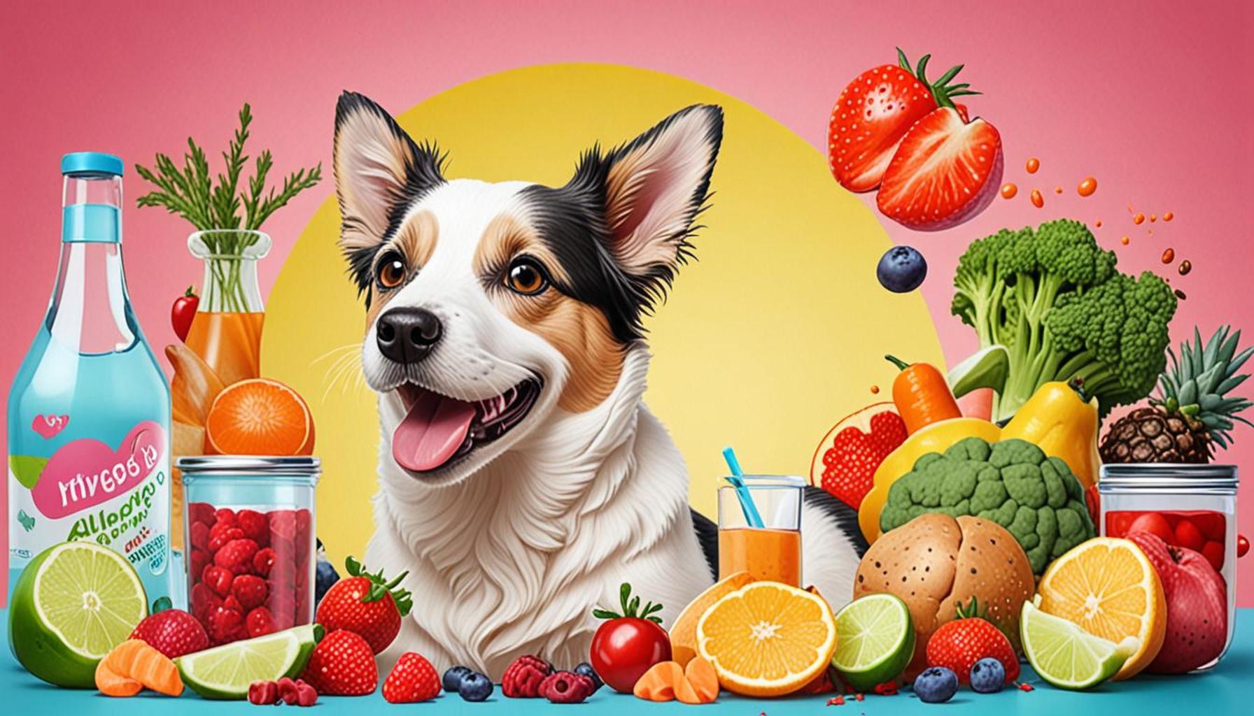 Hypoallergenic Diets: What to Know to Relieve Food Allergies in Pets