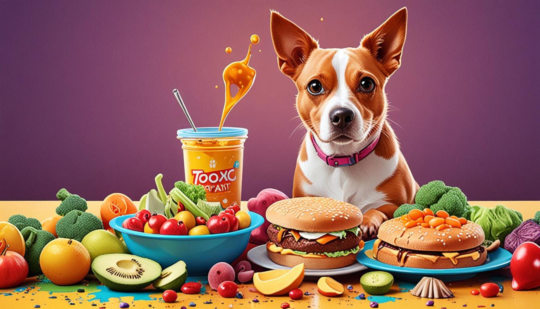 Toxic Foods for Animals: What to Avoid in Your Pet’s Nutrition
