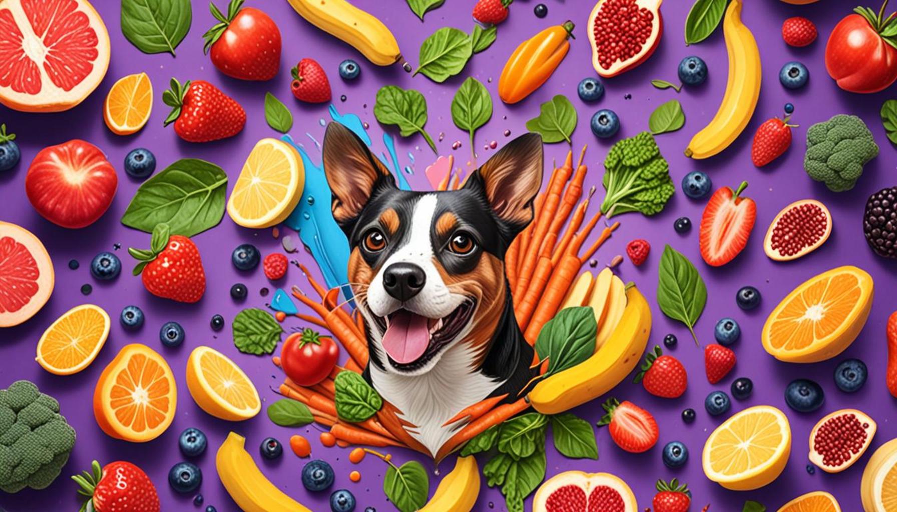 Superfoods for Pets: What They Are and How They Can Benefit Your Animal