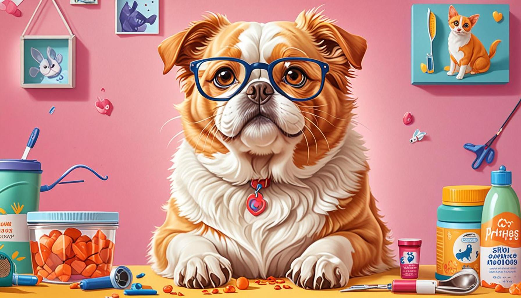 Preventive Health Measures for Senior Pets