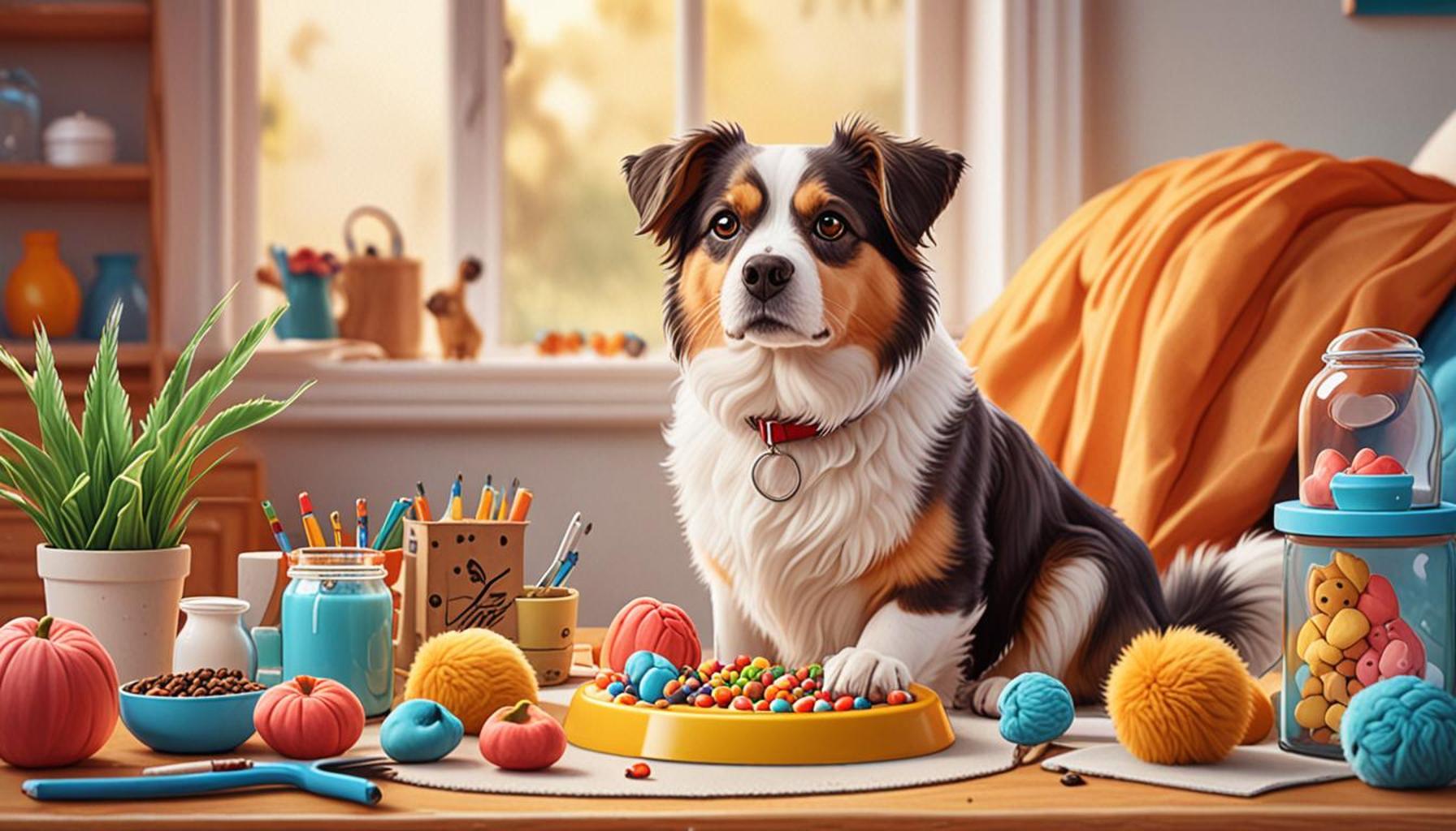 Tips for Choosing the Ideal Mate to Reproduce Your Pet