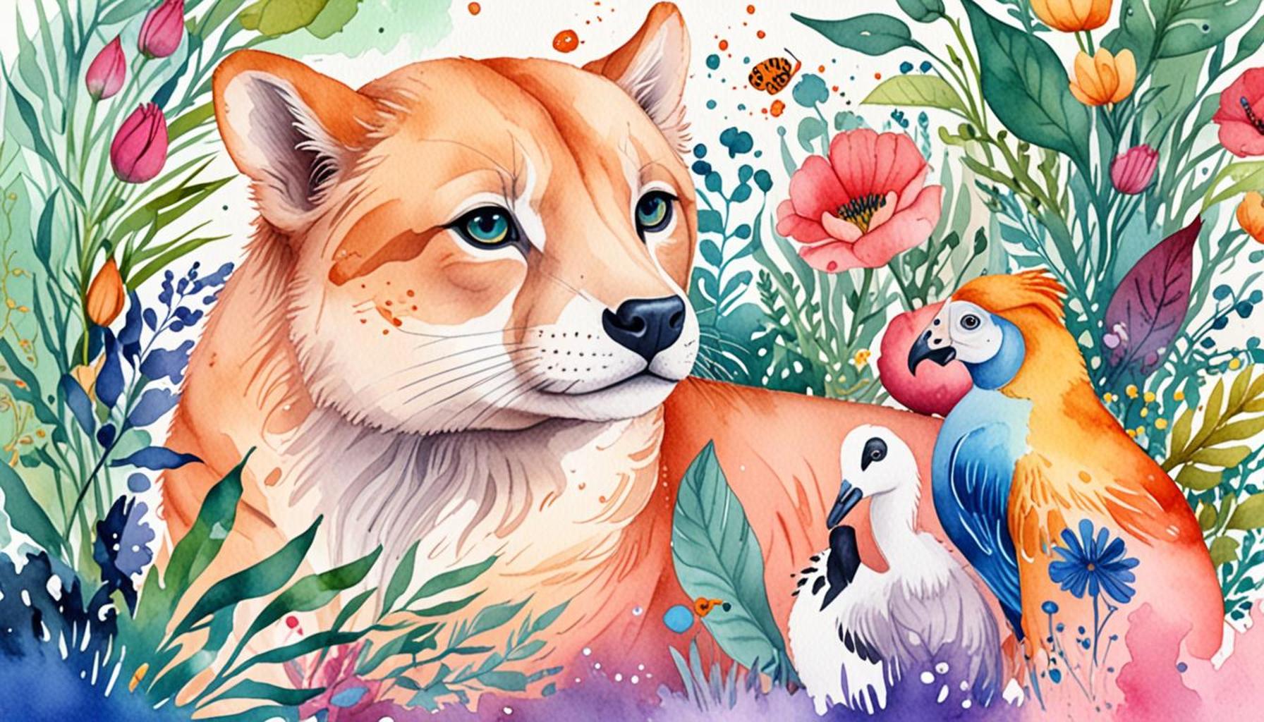 How Assisted Reproduction is Transforming the World of Animal Breeding