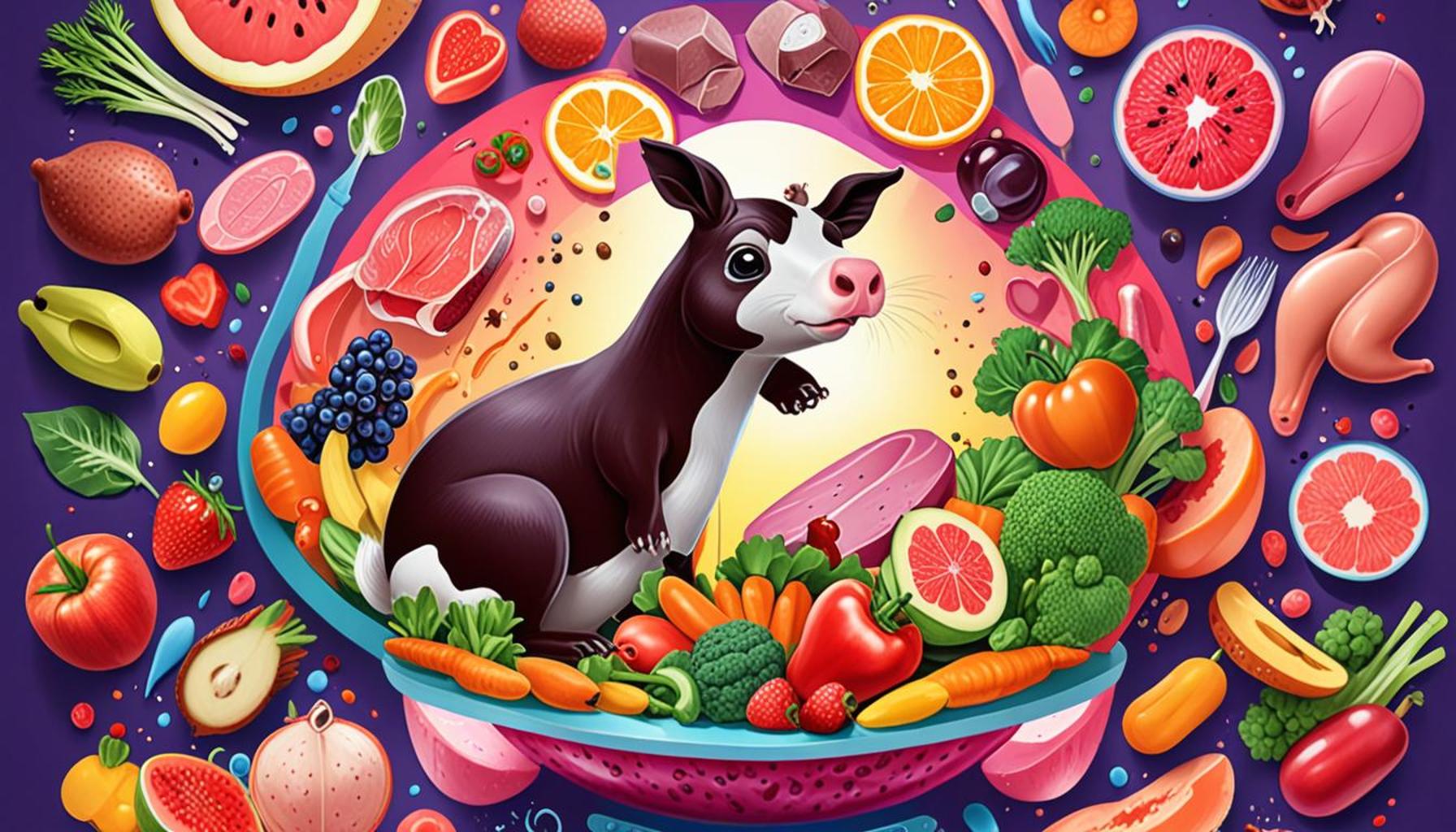 The Role of Nutrition in Healthy Animal Reproduction: Tips and Recommendations