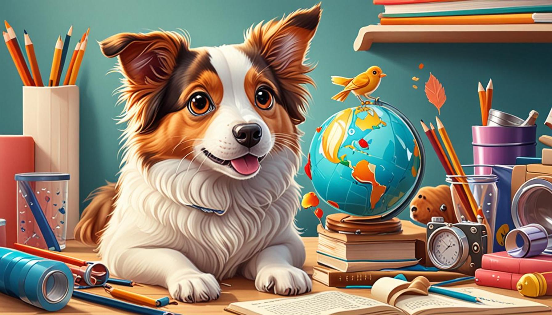 The Importance of Education and Training in Pet Breeding