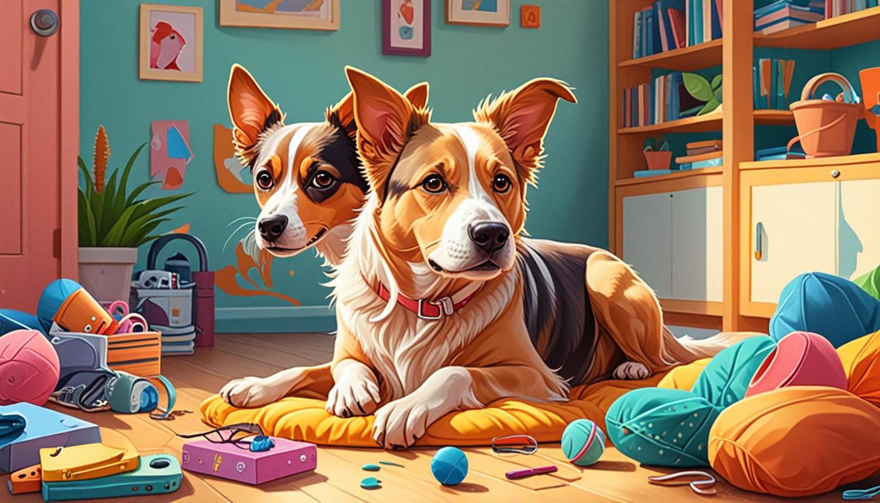 The Importance of Socializing Pets for Emotional Well-Being