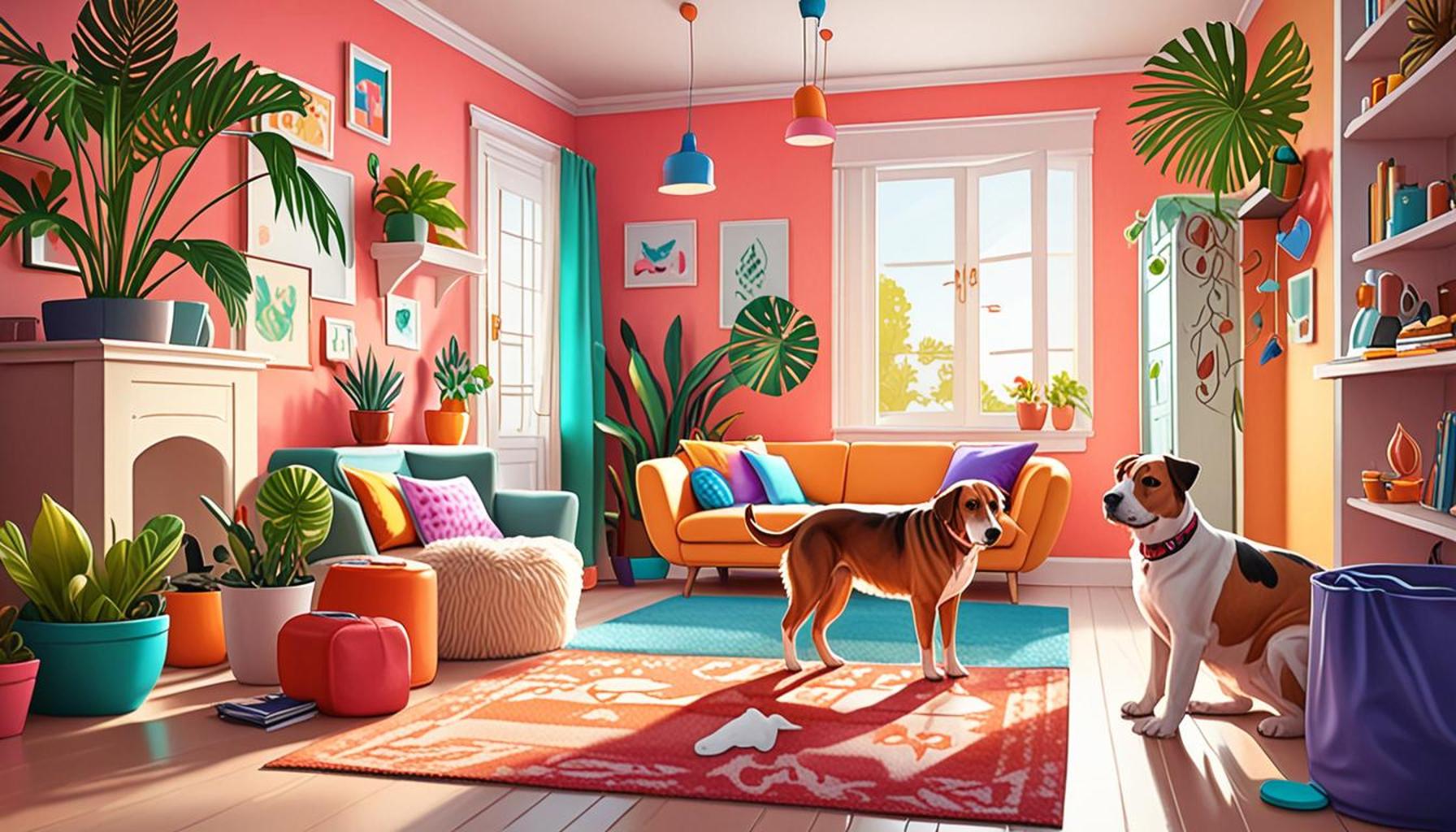 Pet Adaptation to New Environments: Tips for a Smooth Transition