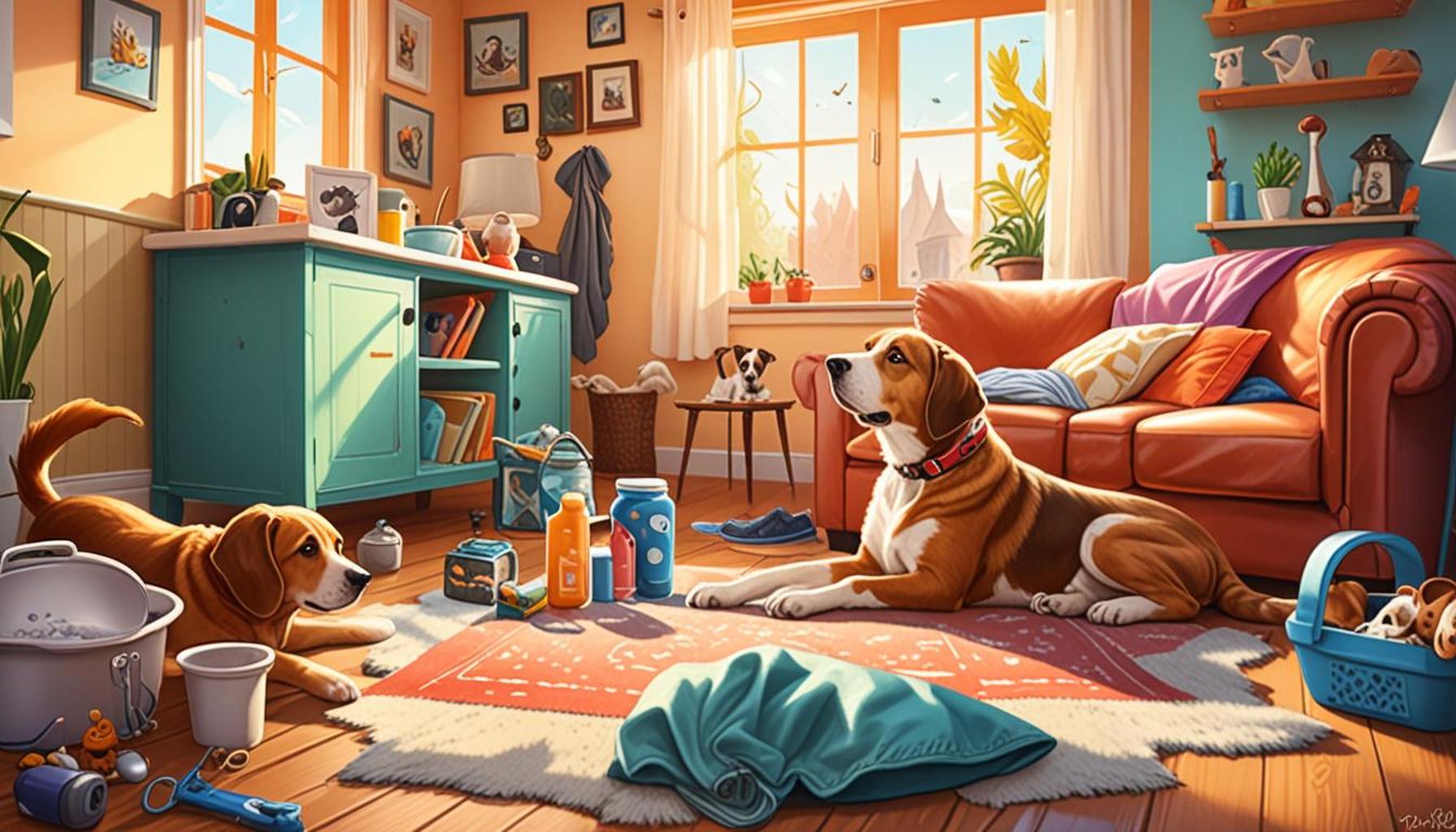 The Importance of Identifying and Registering Pets for Safety and Responsibility