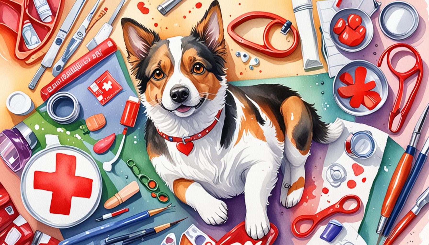 Understanding Pet First Aid: Essential Guidelines Every Owner Should Know