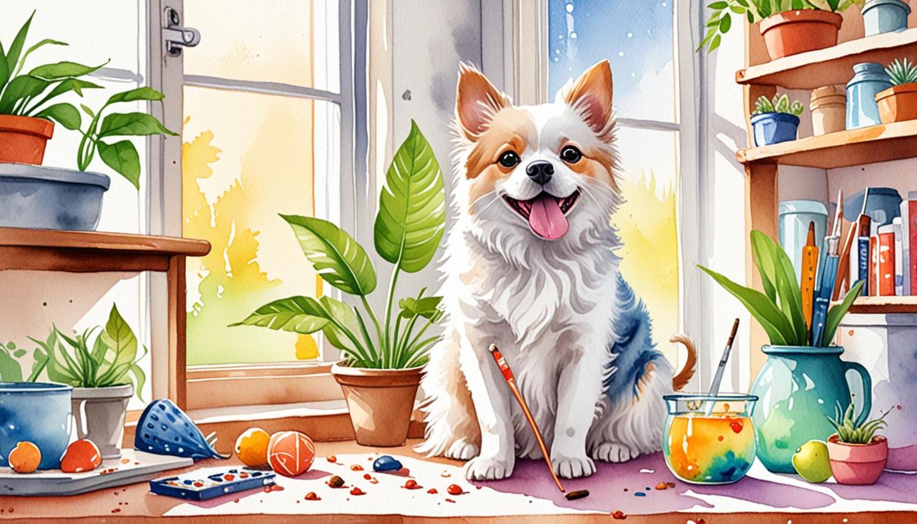 Environmental Enrichment: How to Stimulate Pets’ Natural Behavior at Home