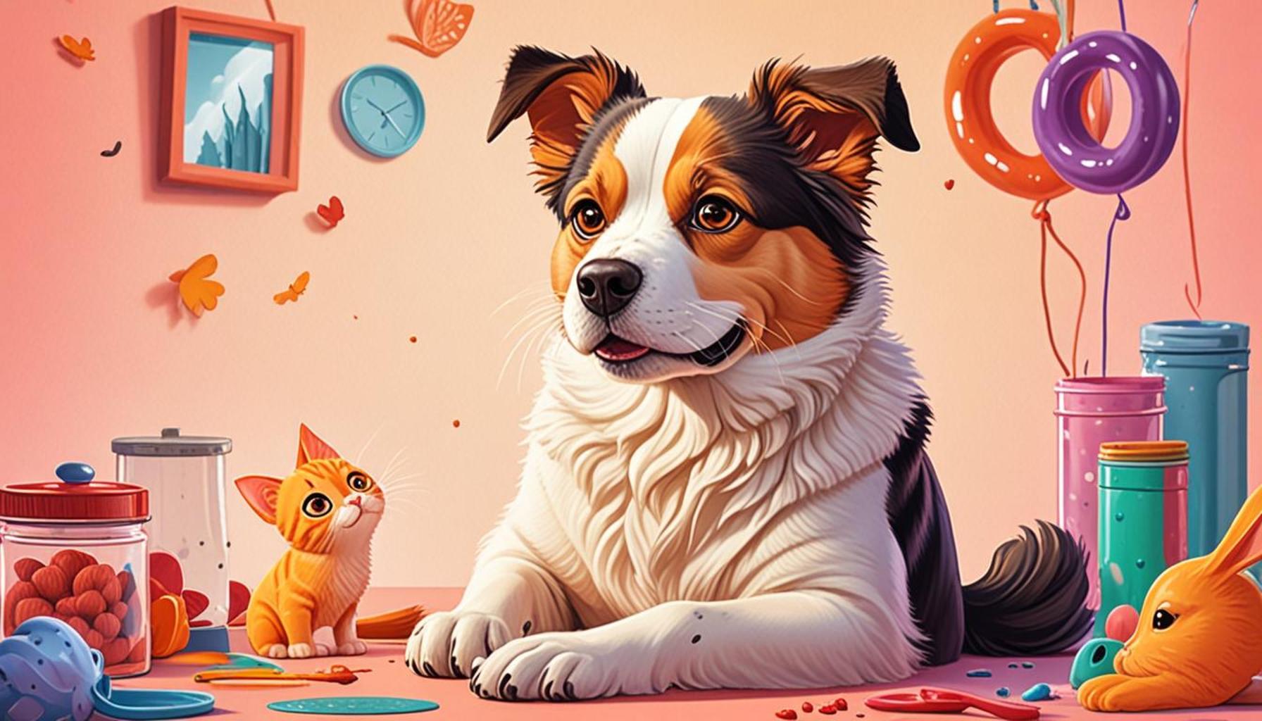 The Emotional Benefits of Having a Pet: How Pet Companionship Improves Mental Health