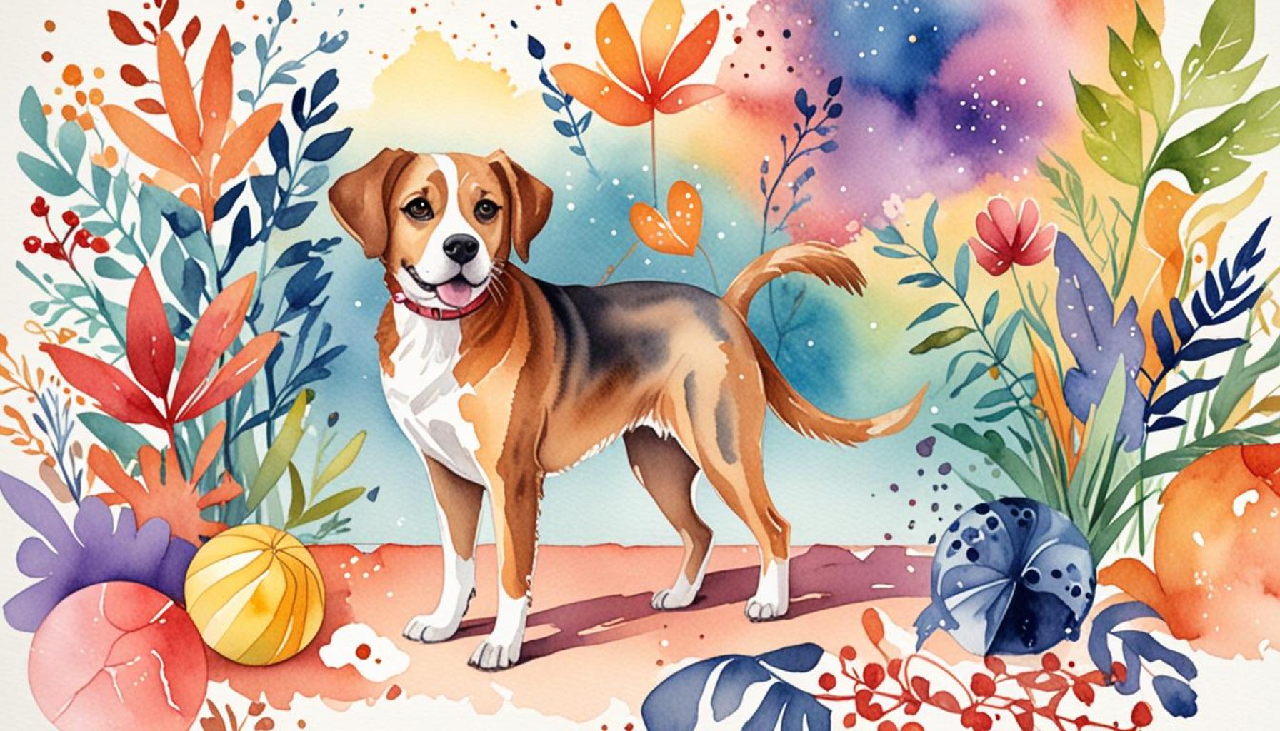 The Connection between Pets and Physical Well-Being: A Study on Physical Activity and Health