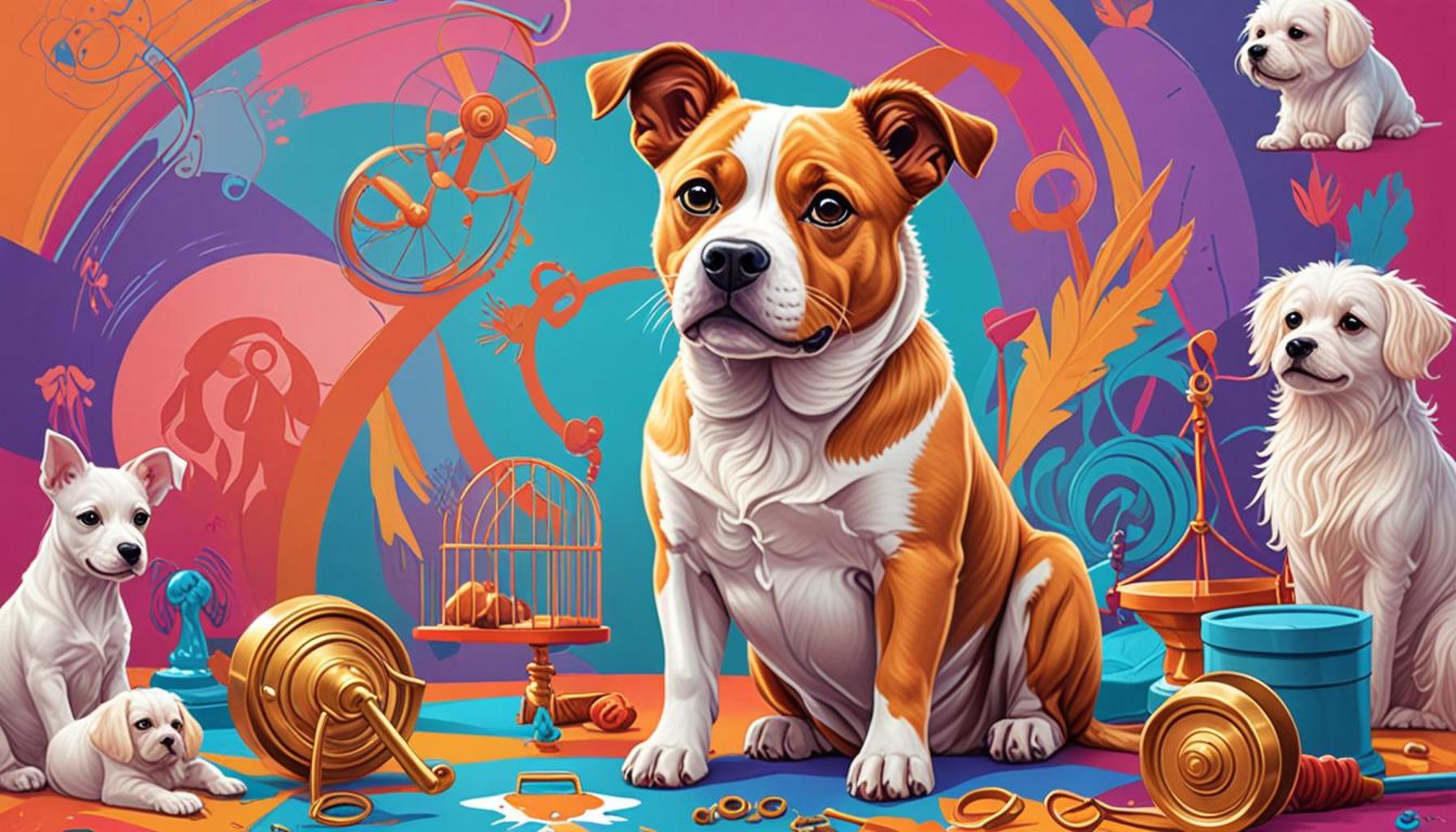 Navigating the Legalities of Dog Breeding: What Every Breeder Should Know