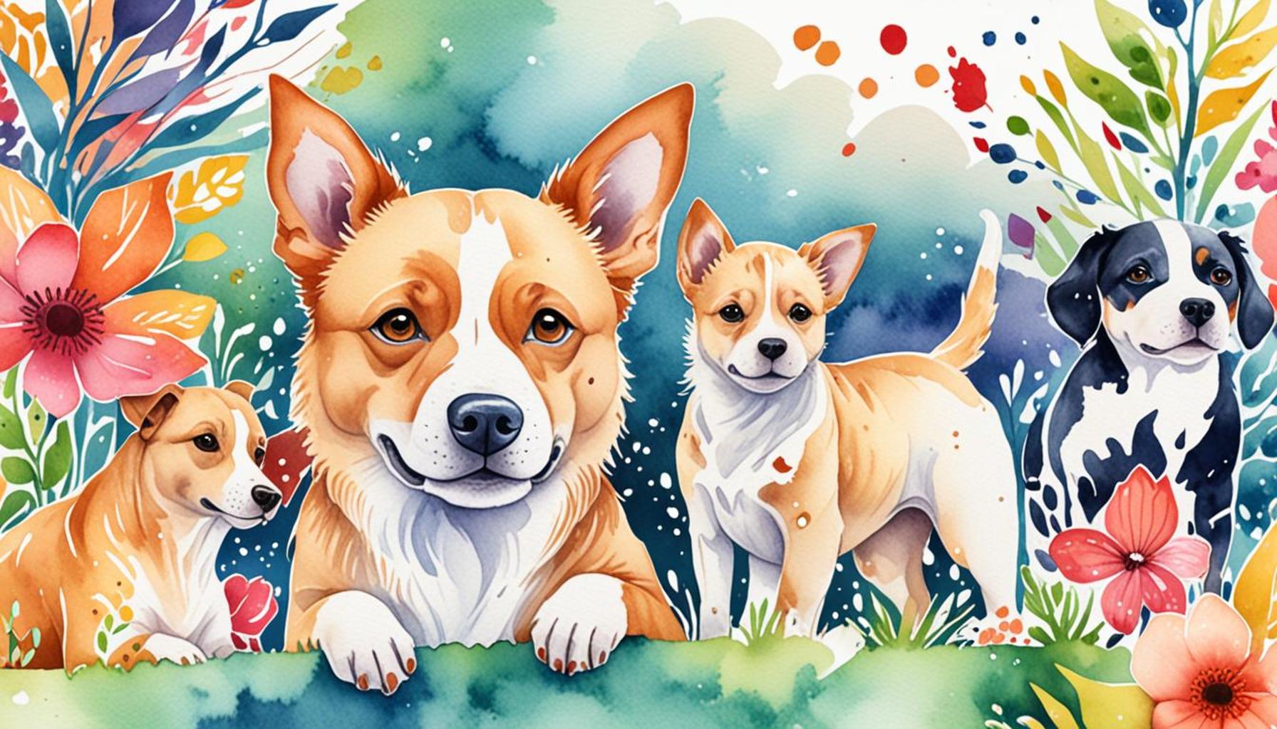 Implementing Sustainable Practices in Dog Breeding