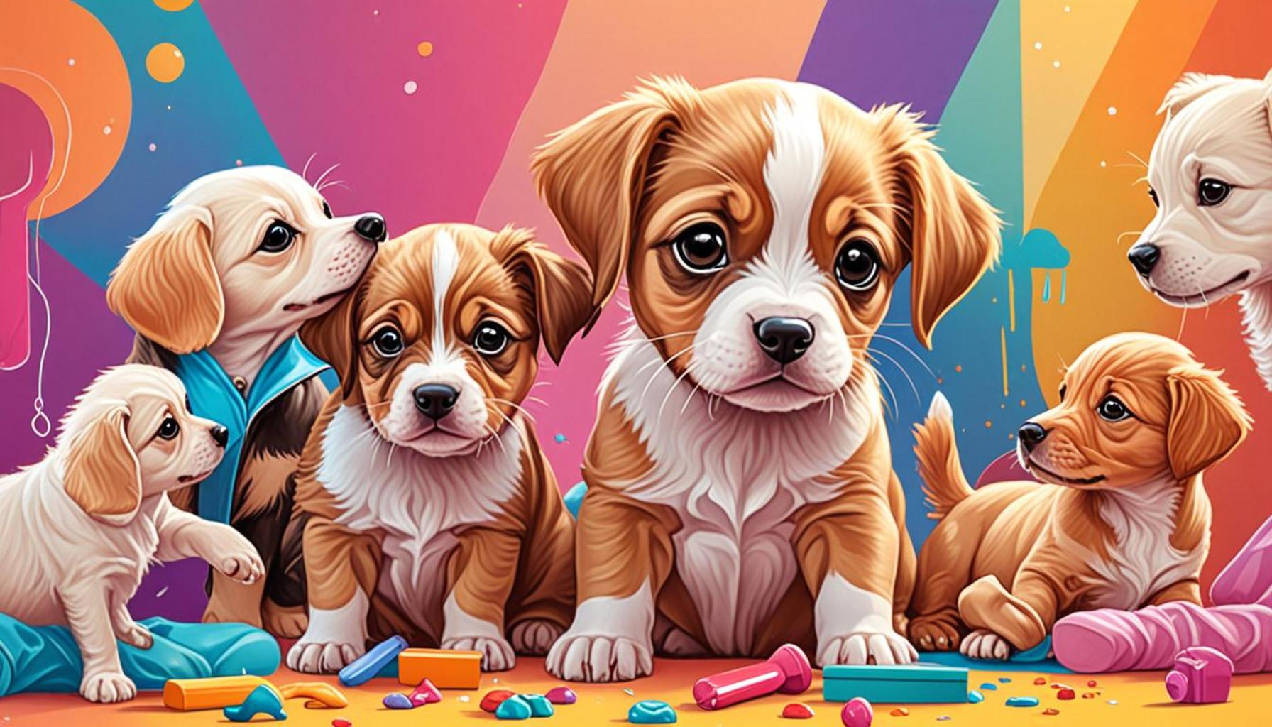 Understanding the Role of Socialization in Puppy Development