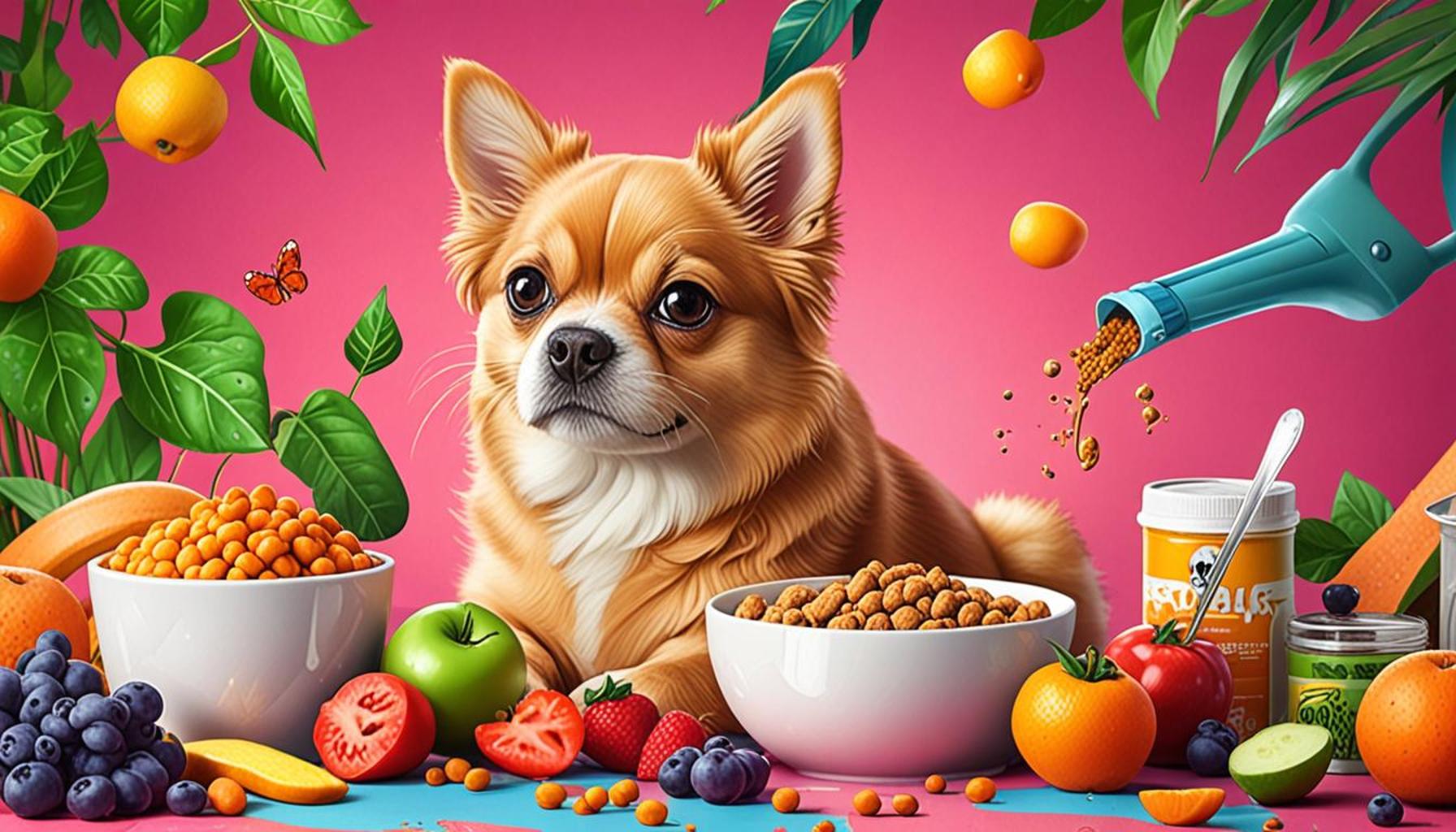 Trends in Organic Pet Food