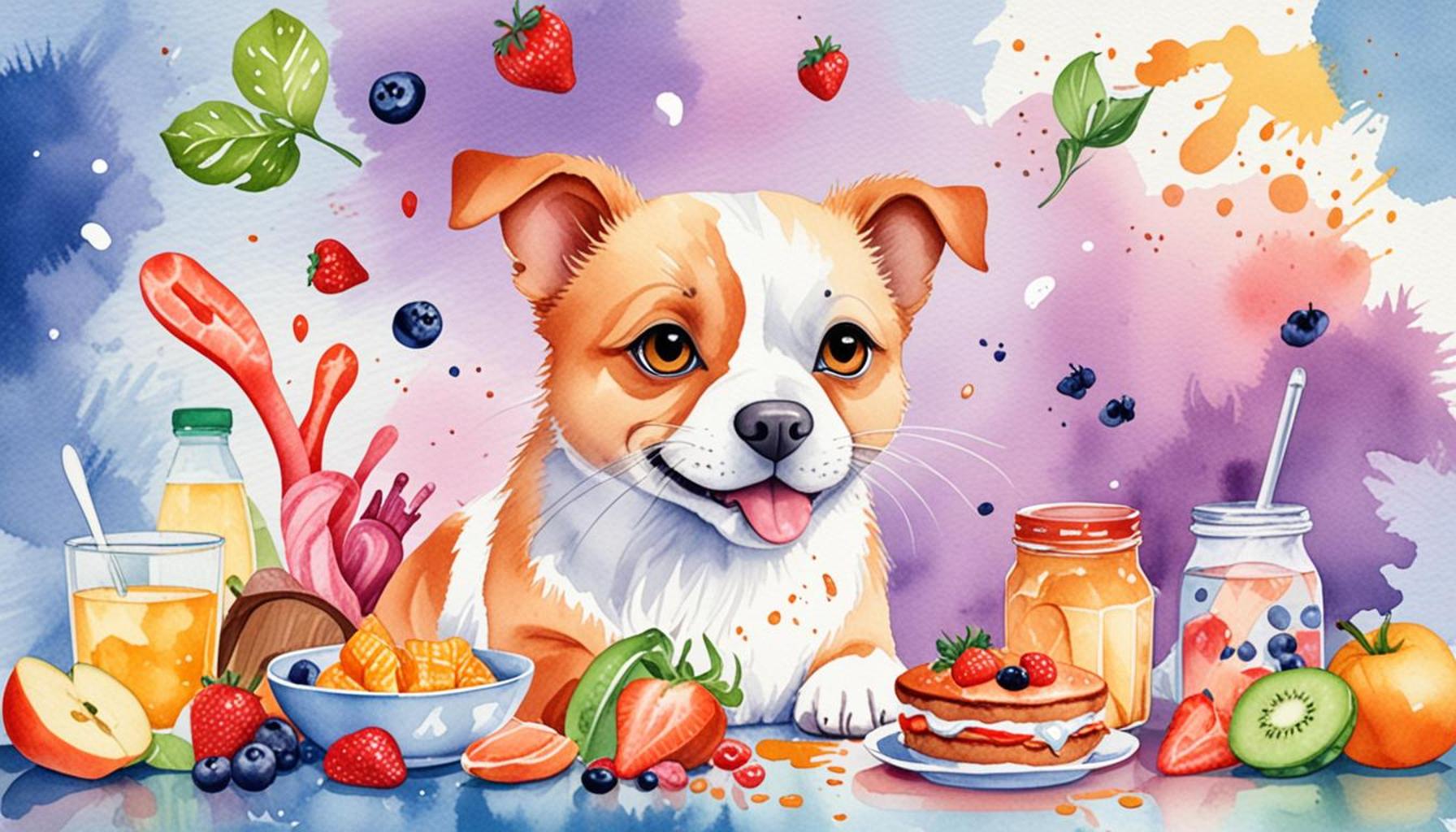 The Influence of Diet on Pets’ Behavior and Well-Being