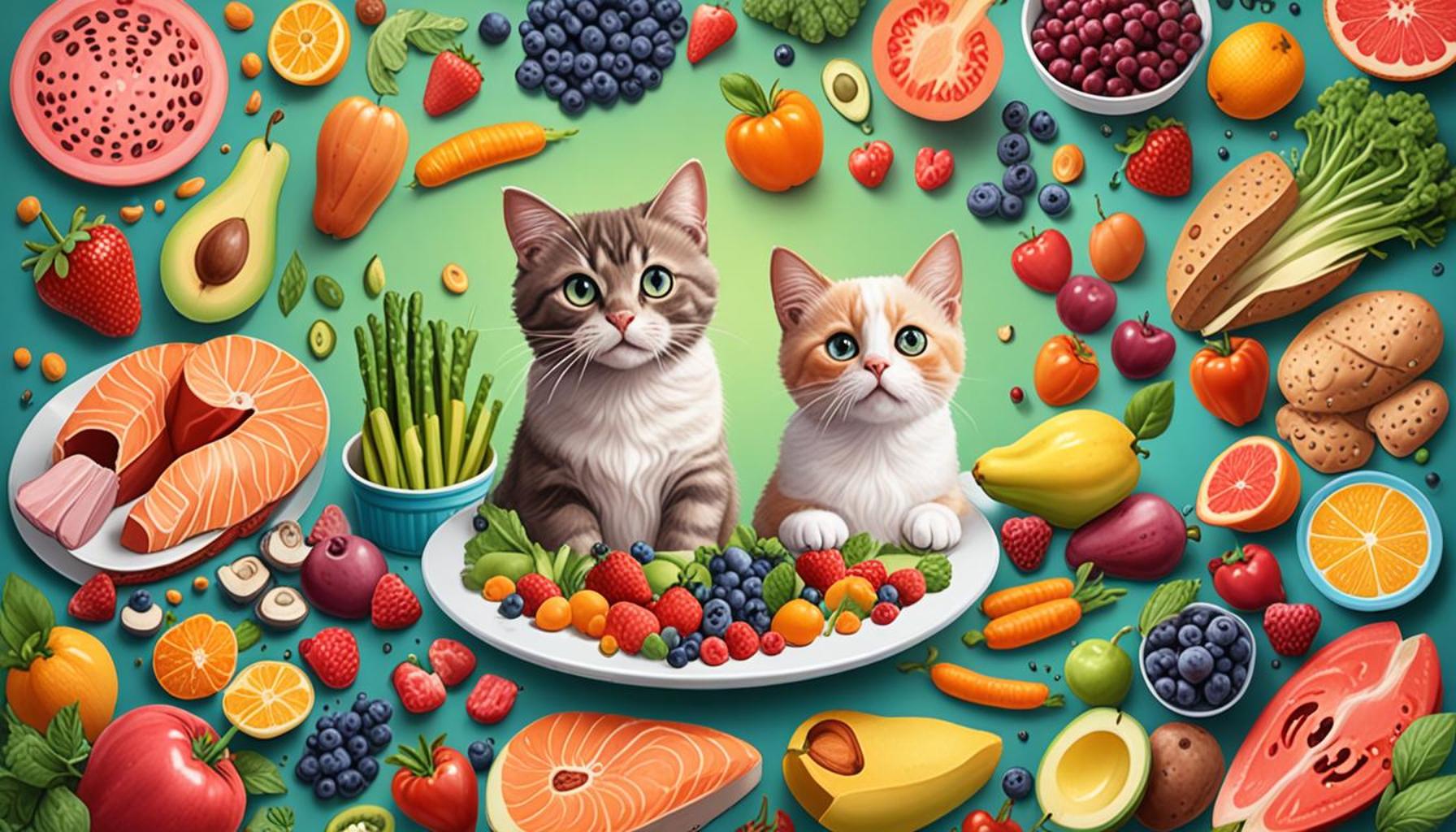 Nutrition Guidelines for Different Pet Species