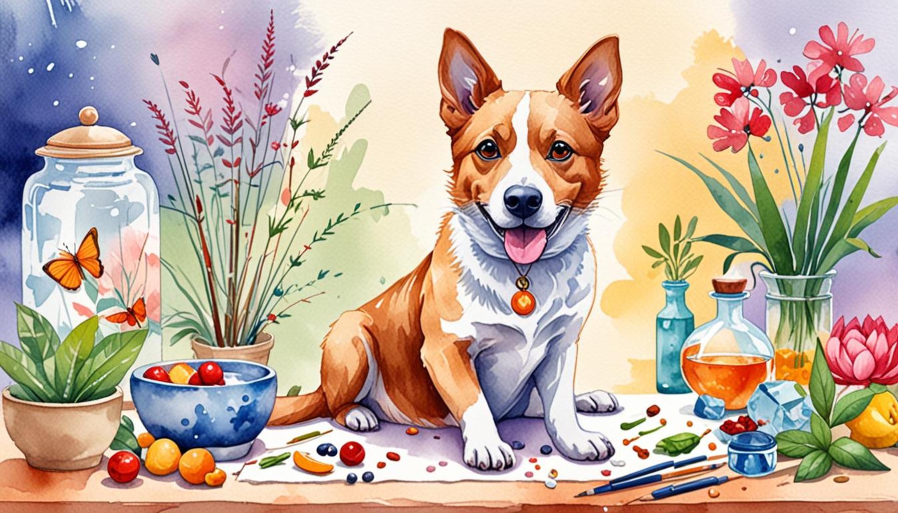 Alternative Therapies for Pets: Benefits of Acupuncture and Aromatherapy