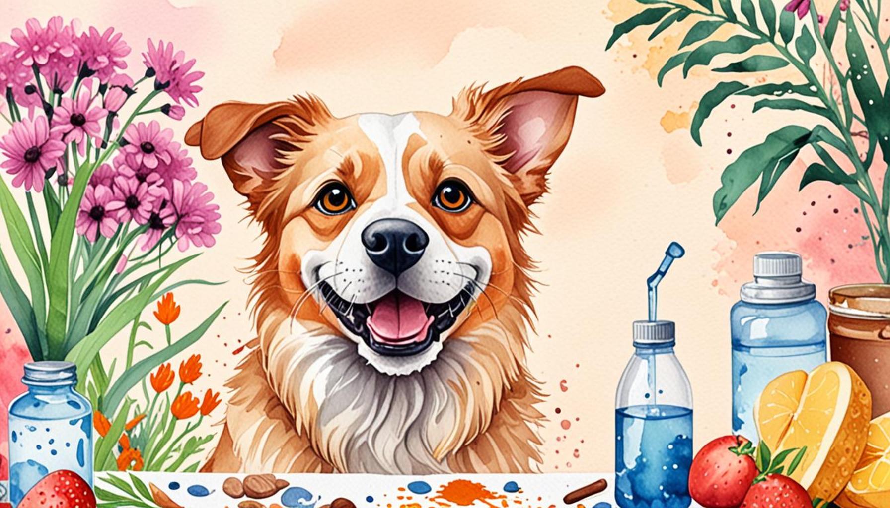 How to Identify and Treat Allergies in Pets: Signs to Observe