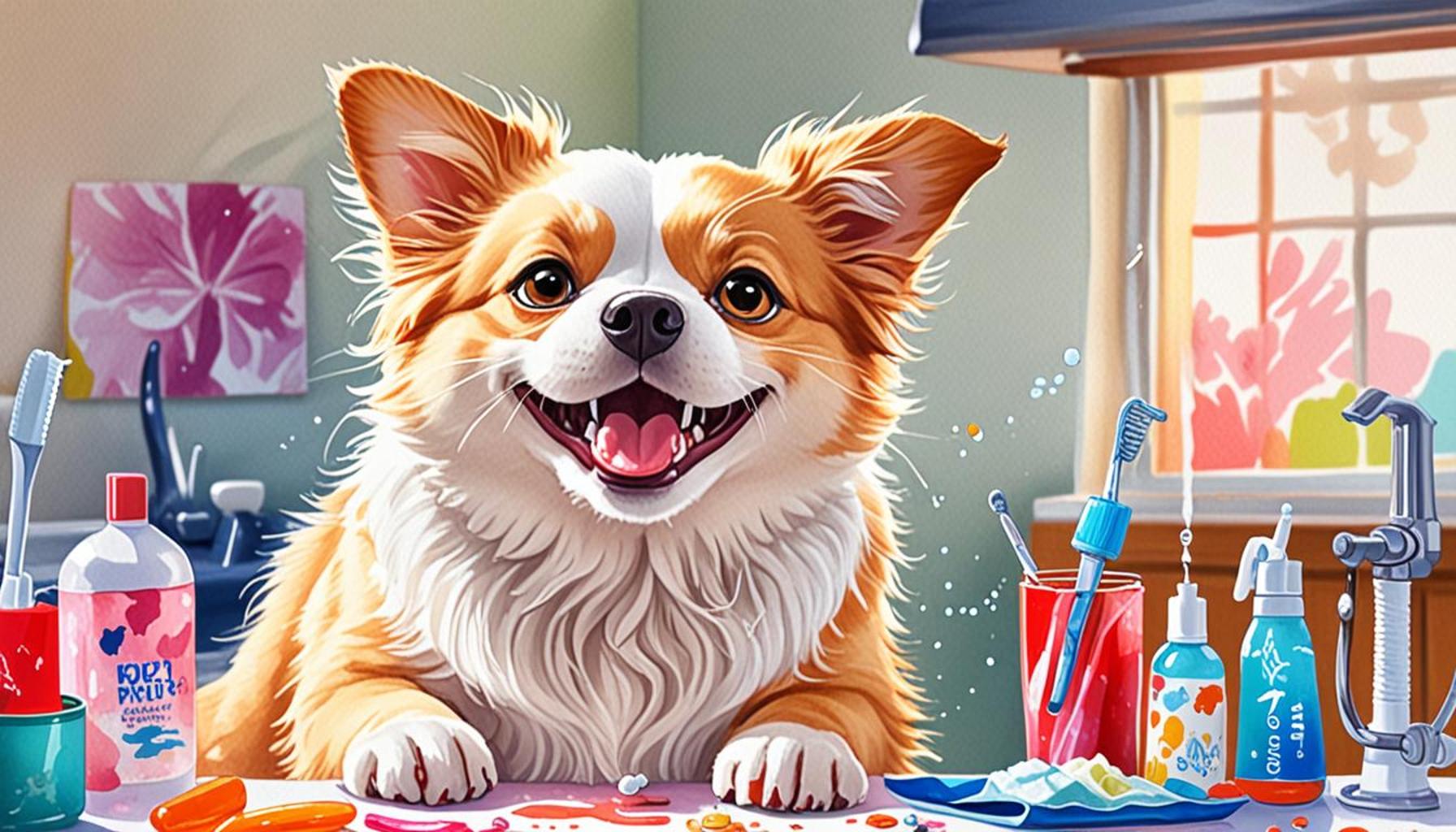 Tips for Maintaining Pets’ Dental Hygiene: Preventing Oral Issues