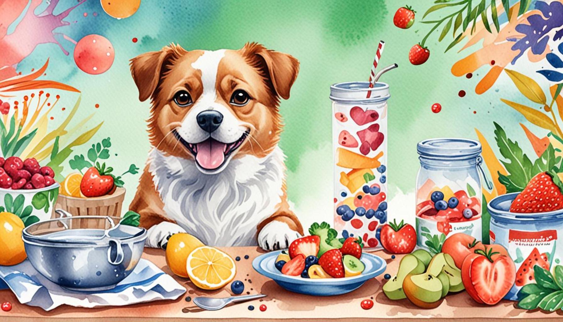Impact of Health Guidelines on Pet Nutrition