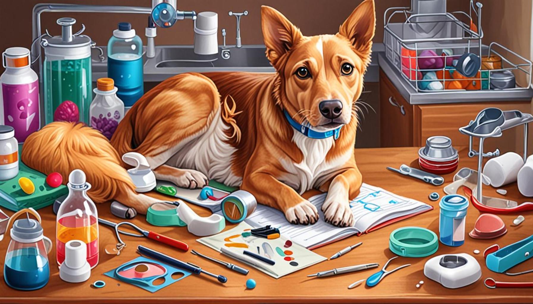 Best Practices for Veterinary Care at Home: Following Health Guidelines