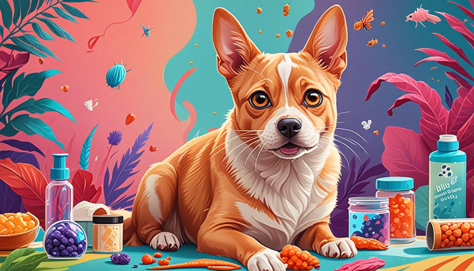 Understanding Pet Allergies: Guidelines for Identification and Management