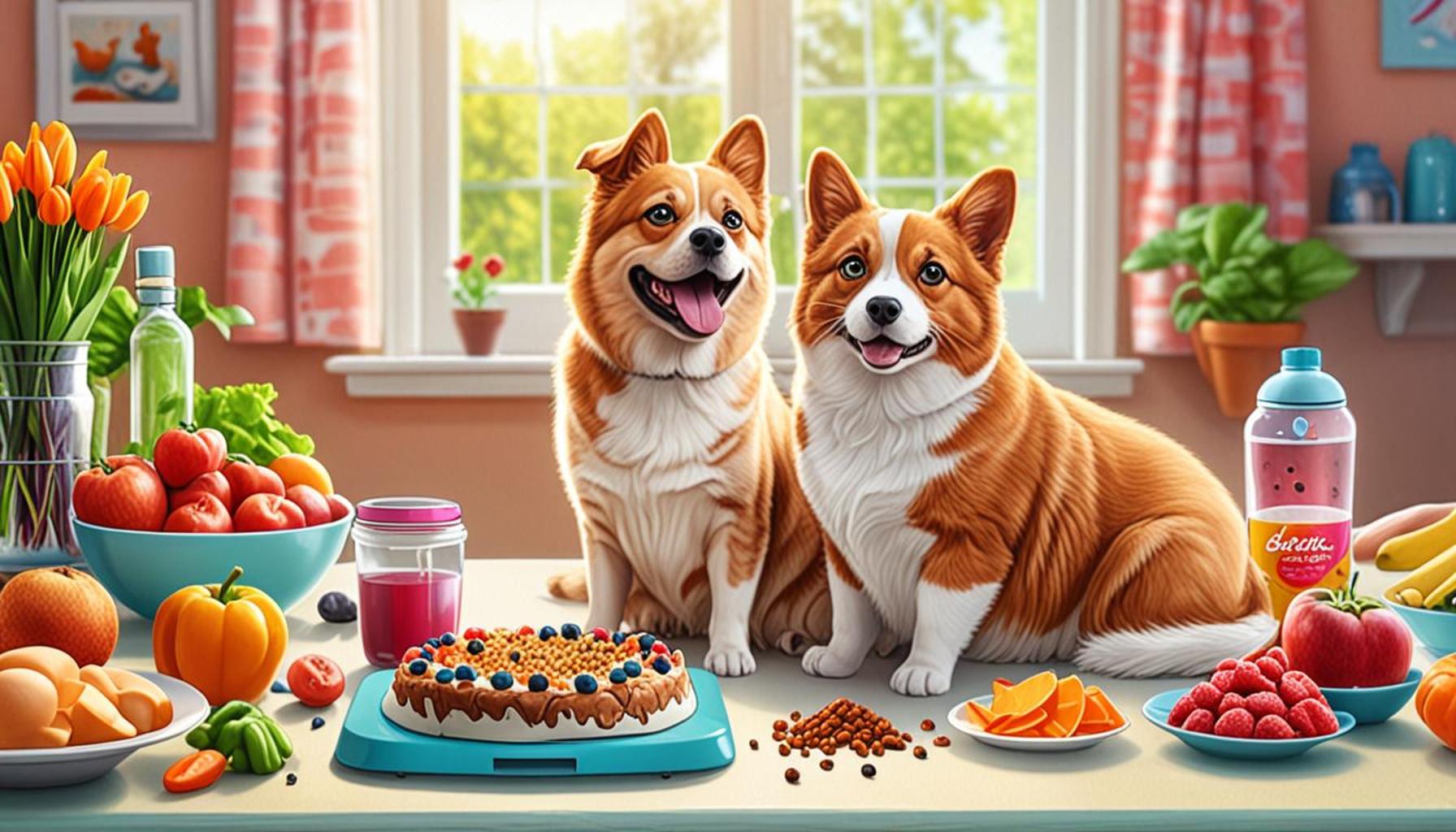 Health Guidelines for Preventing Obesity in Pets: Keeping Your Pet Healthy