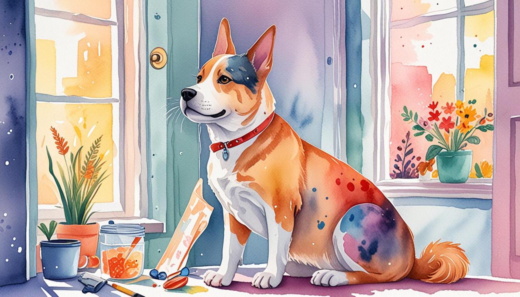 Mental Health Benefits of Pet Ownership