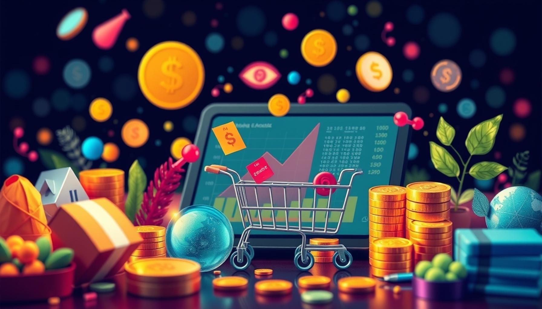 The Evolution of User Experience in E-commerce Applications