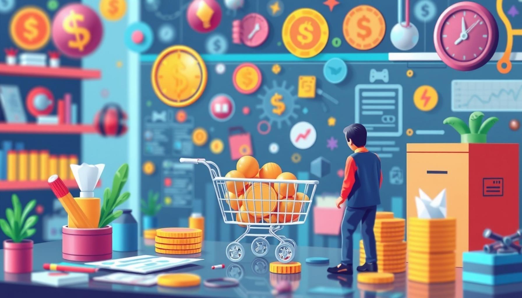 The Role of Augmented Reality in E-commerce: Enhancing the Consumer Experience