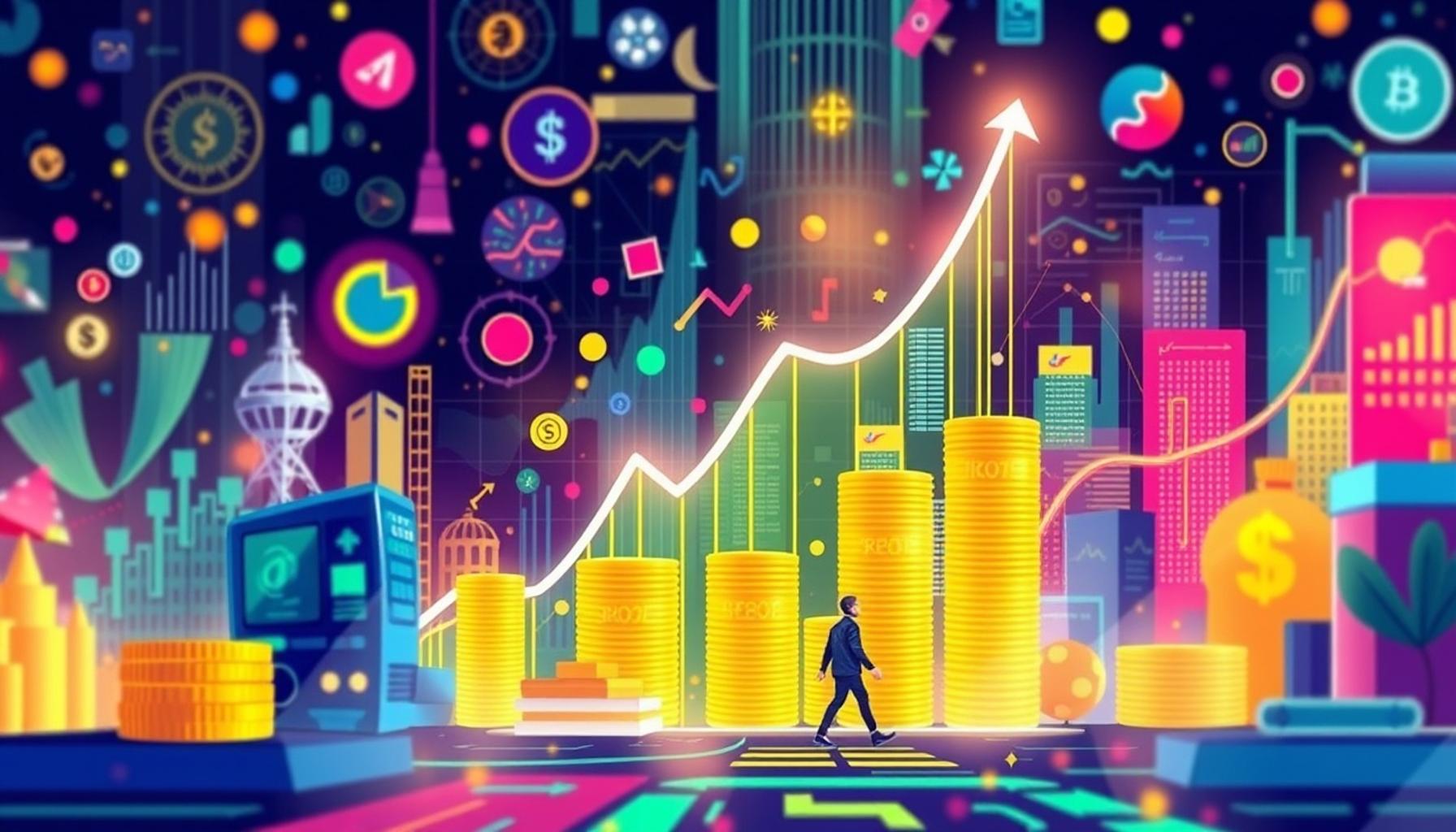 The Rise of the Metaverse: How Companies Are Adapting to New Virtual Realities