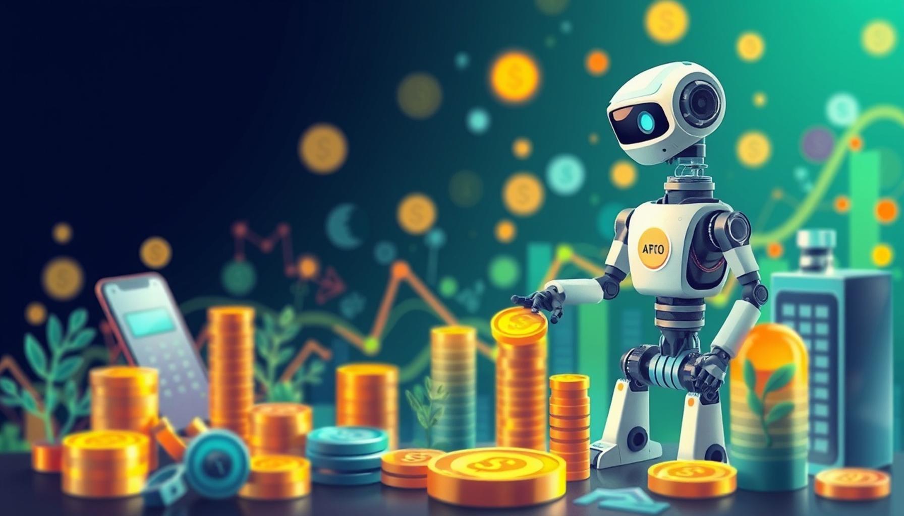 The Role of Robotic Automation in Business Processes: Efficiency and Cost Reduction