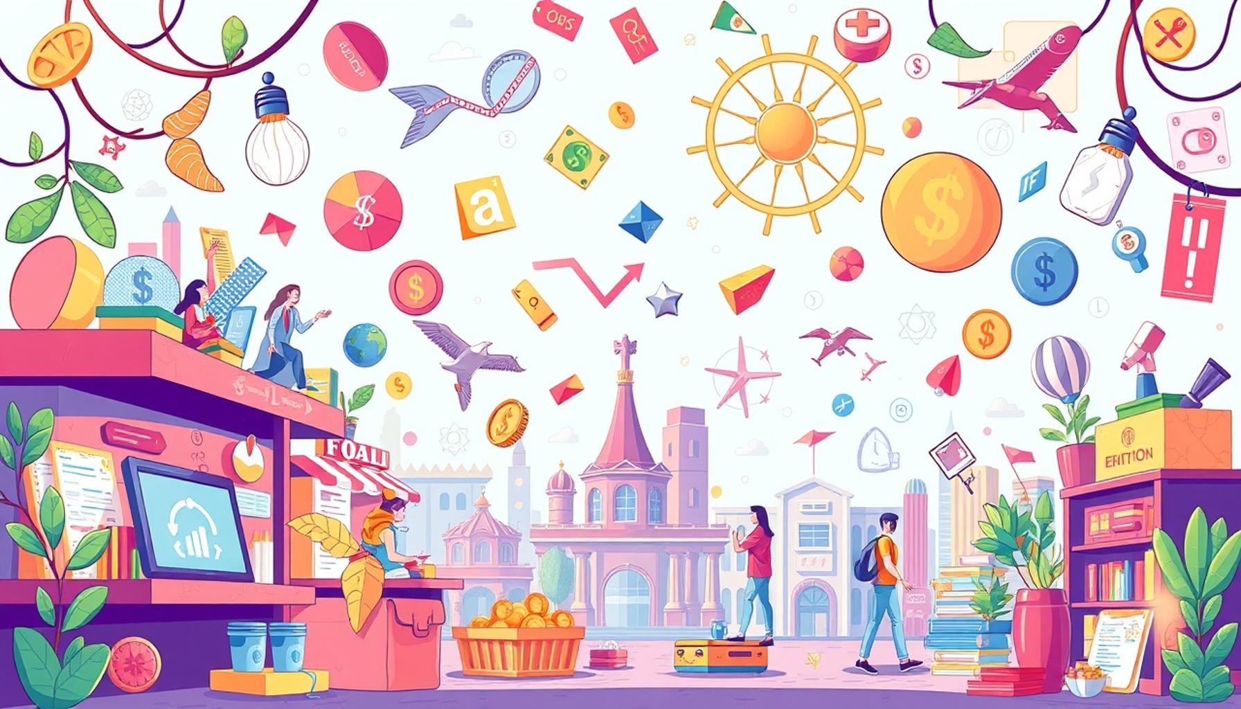 The Revolution of Signatures: Business Models That Are Transforming Online Commerce