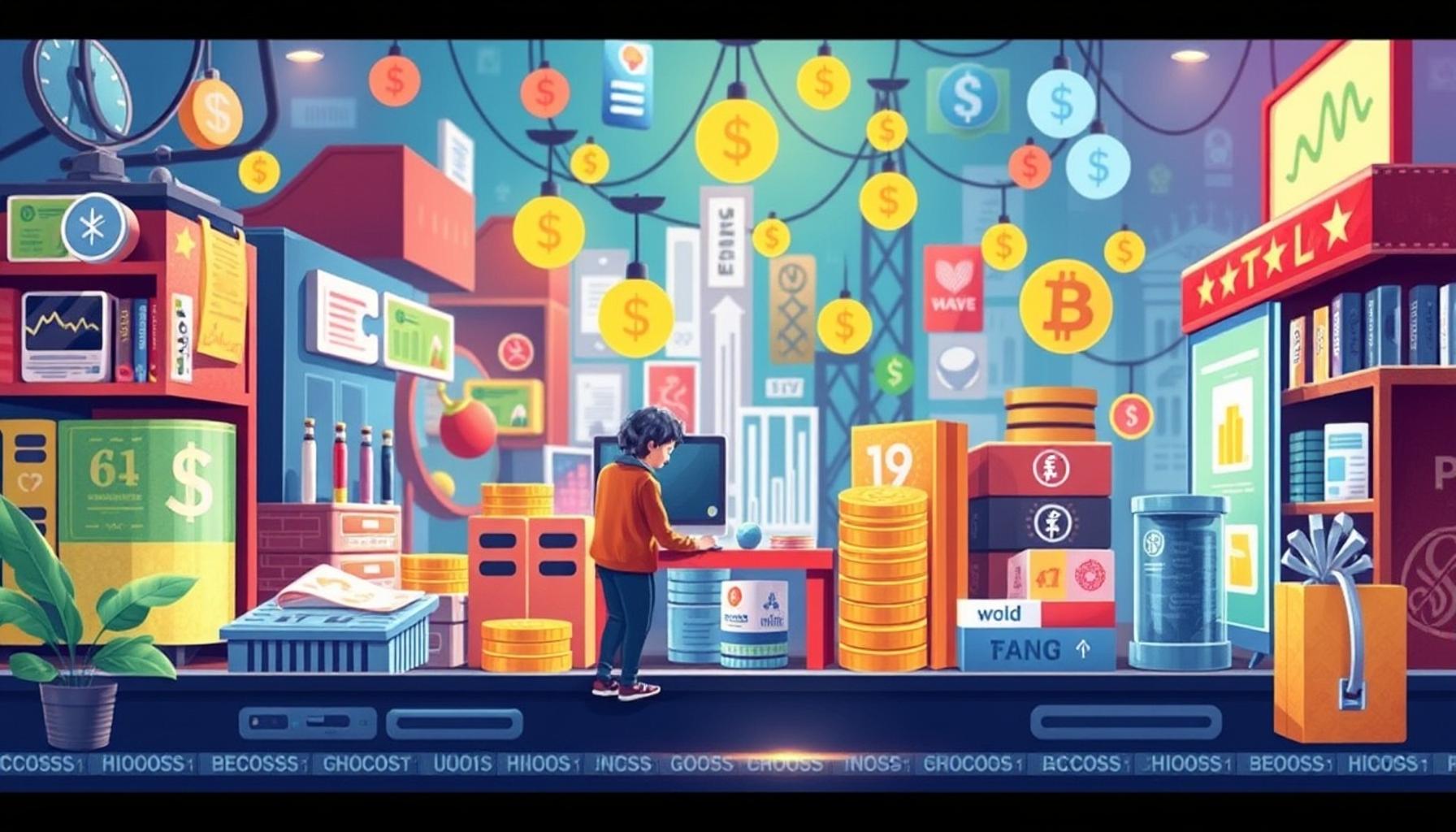 Sustainability in E-commerce: Practices That Are Changing the Game