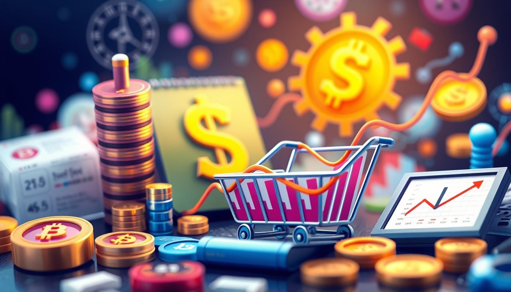 The Influence of Data Analysis on Inventory Management for E-commerce