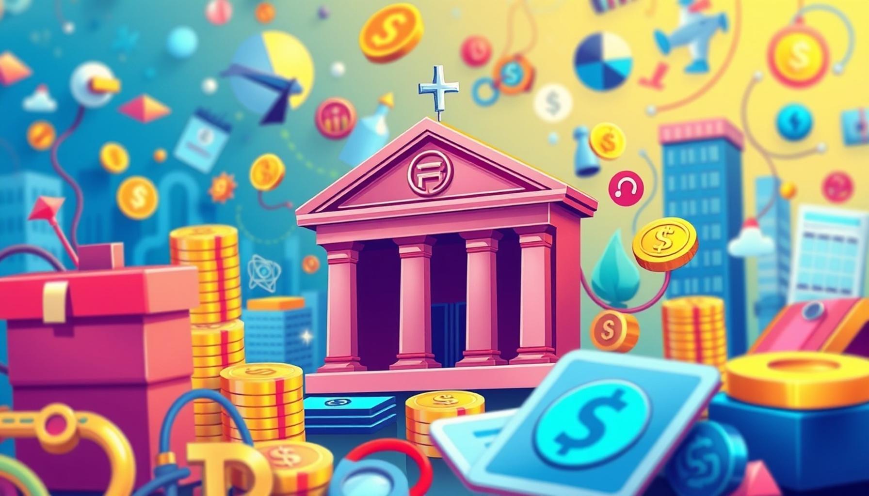 The Role of Fintechs in the Transformation of Traditional Banking Services