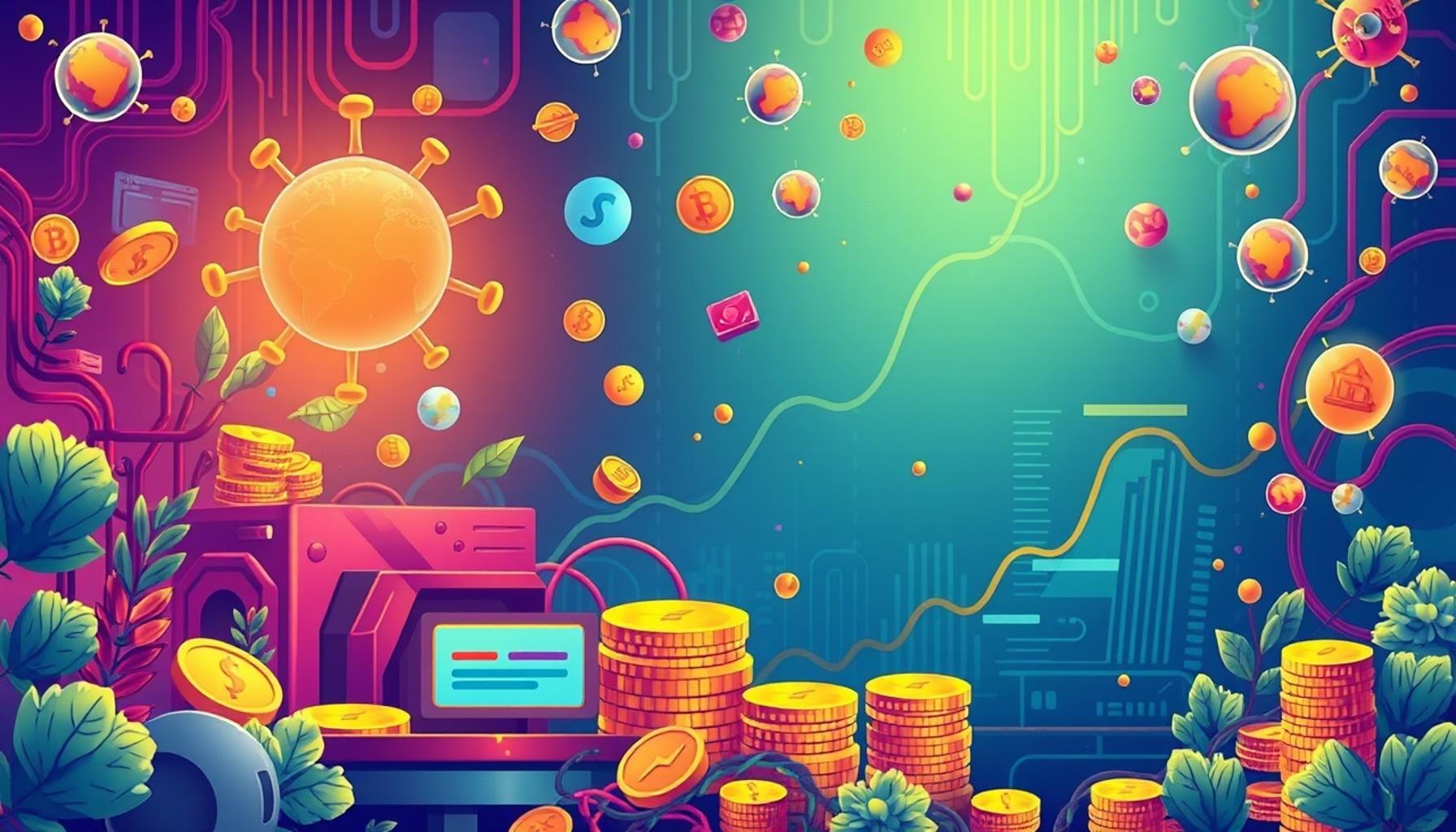 How Cloud Computing Is Enabling Scalability for Startups