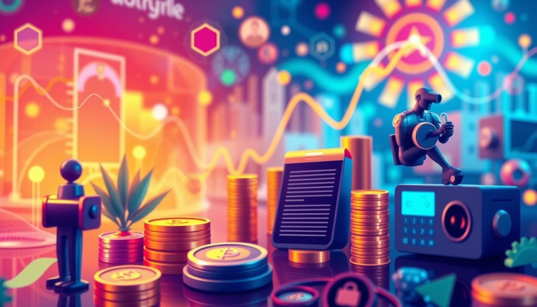 Trends in Augmented and Virtual Reality for Digital Marketing in 2024