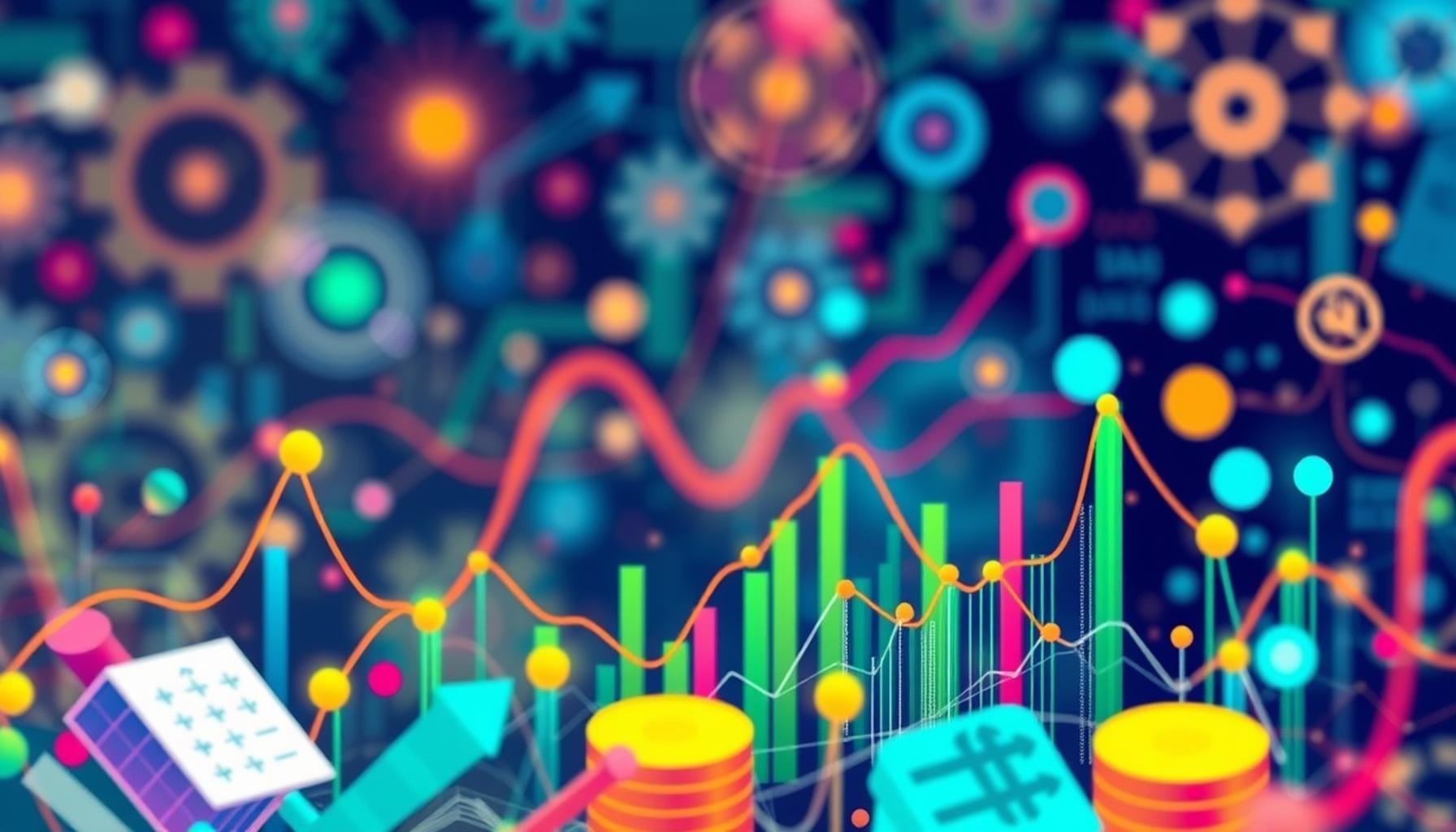 Data Analysis and Artificial Intelligence: Essential Tools for Market Expansion in Digital Business