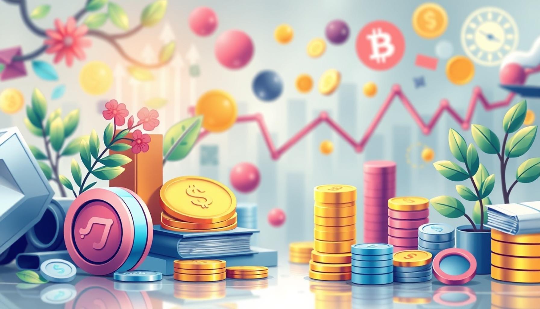 Digital marketing strategies to penetrate unexplored market niches