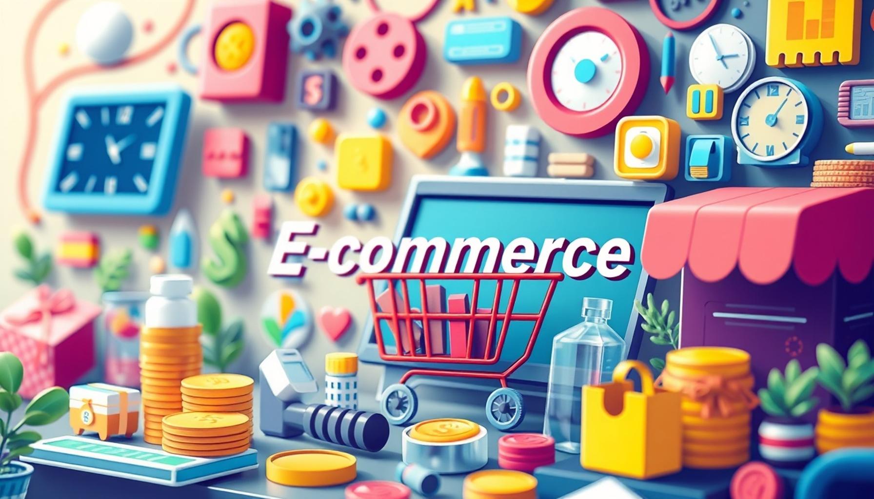 Innovations in E-commerce: How Technology is Transforming Market Expansion